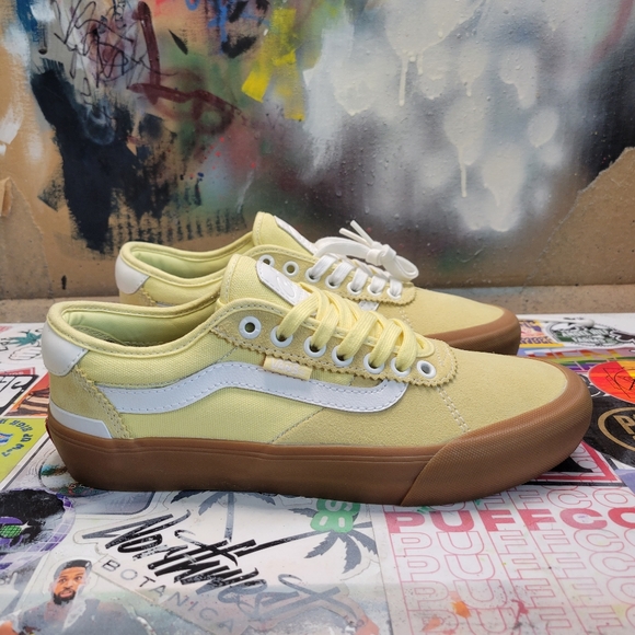 Vans x Chima Ferguson Pro Ultracush 3D - Picture 2 of 5